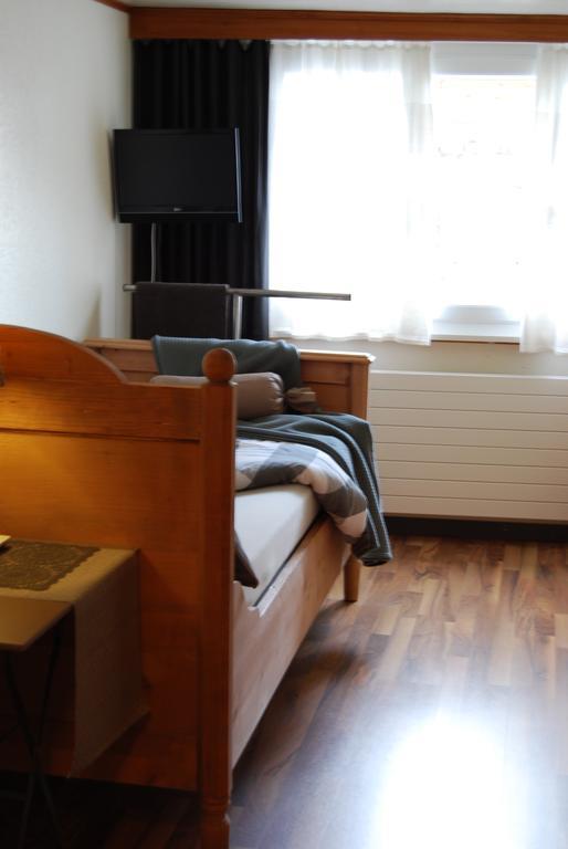 B&B Haus Zur Krone Oberriet Room photo